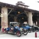 Rochet Schneider Runabout bleu nuit 1912