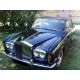 Rolls Royce silver shadow 1965