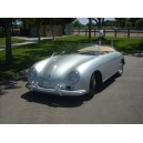 Porsche 356 Speedster cabriolet 1957