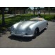 Porsche 356 Speedster cabriolet 1957