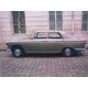 Peugeot 404 Cabriolet 1967