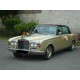 Rolls Royce silver shadow 1970