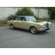 Rolls Royce silver shadow 1970