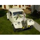 Citroen  traction 11 b 1953