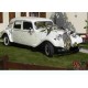 Citroen  traction 11 b 1953