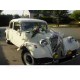 Citroen  traction 11 b 1953