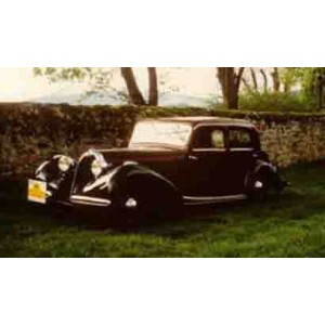 Talbot MAJOR 1938