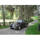 citroen traction 11Bl berline 1949