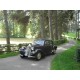 citroen traction 11Bl berline 1949