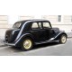 renault novaquatre 1938 de la police parisienne