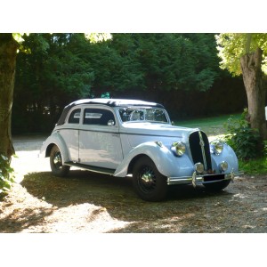 hotchkiss coach monté carlo 864 découvrable 1938