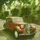 citroen traction 7C berline 1937