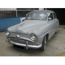 simca 9 berline 1952 