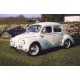 Renault 4 CV Berline 1956