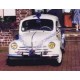 Renault 4 CV Berline 1956