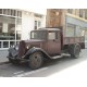 citroen U23 camion plateau 1934 