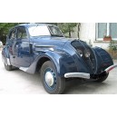 peugeot 302 berline 1937