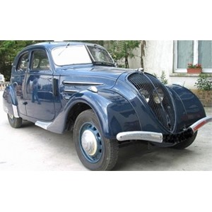 peugeot 302 berline 1937