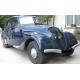 peugeot 302 berline 1937