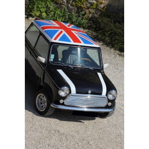 austin mini cooper 1987