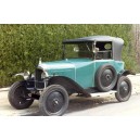 citroen 5HP torpédo 1923