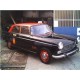 taxi G7 peugeot 404 berline 1968