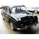 renault dauphine 1959 berline