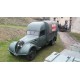 ambulance peugeot 402 DK5 1939