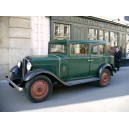 renault primaquatre 1932 berline