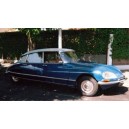 citroen DS berline 1969