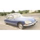 citroen DS berline 1969