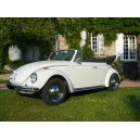 volkswagen coccinelle cabriolet 1971