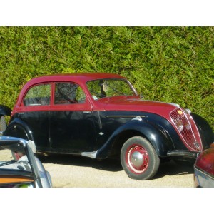 peugeot 202 berline 1949