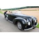 delahaye MS 135 cabriolet 1946 