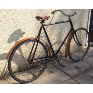 vélo d'homme peugeot 1900