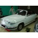 panhard PL17 cabriolet 1962