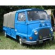 Renault estafette 1975