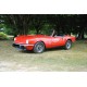 triumph spitfire 1979 cabriolet