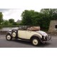 citroen rosalie cabriolet 1933