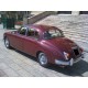 jaguar MK2 berline 1960