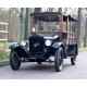 ford T camionette 1926