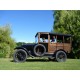 ford T camionette 1926