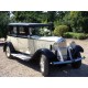 citroen C4g berline 1931