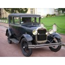 ford A berline 1929