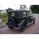 ford A berline 1929