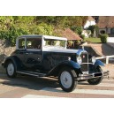 citroen c4 faux cabriolet 1929