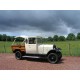 citroen B12 camionnette bourguignonne 1926