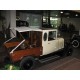 citroen B12 camionnette bourguignonne 1926