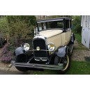 citroen C4 1929 berline