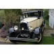 citroen C4 1929 berline